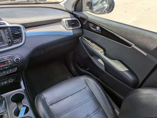 Used 2019 Kia Sorento EX FWD image 20