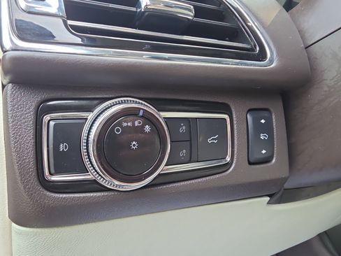 Used 2018 Lincoln Navigator L Black Label w/ Cargo Package image 17