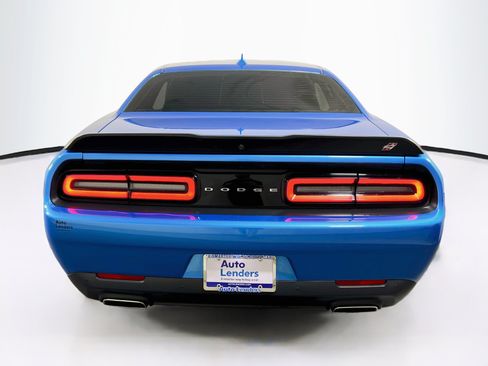 Used 2023 Dodge Challenger GT w/ Plus Package AWD/4WD image 6