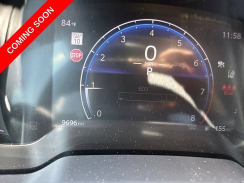 Used 2026 Toyota Corolla LE FWD image 20