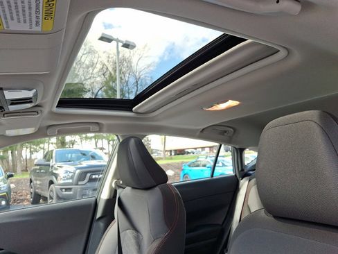 New 2026 Subaru Impreza 2.0i Sport image 10