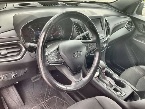Used 2022 Chevrolet Equinox RS w/ LPO, Floor Liner Package AWD/4WD image 22