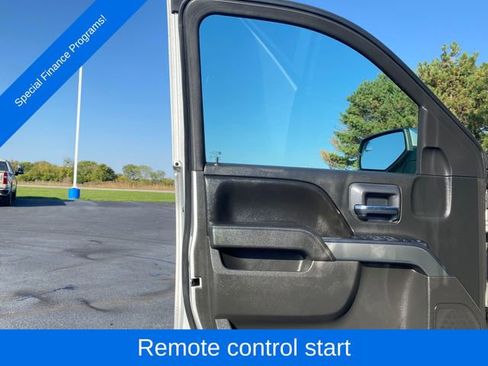 Used 2016 Chevrolet Silverado 1500 LT image 9