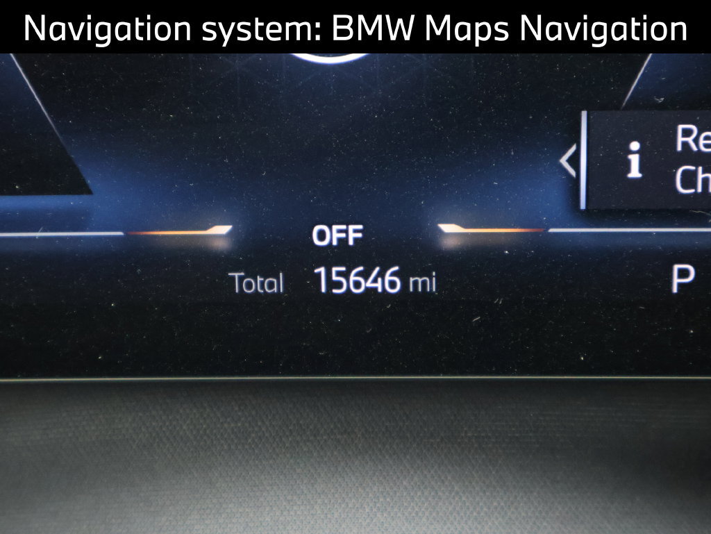 Certified 2026 BMW 740i xDrive AWD/4WD image 3