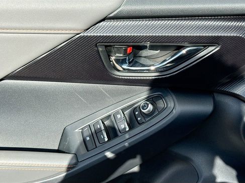 New 2026 Subaru Crosstrek 2.5i Limited AWD/4WD image 16