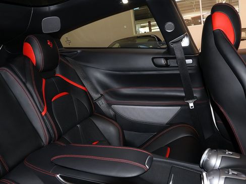 Certified 2018 Ferrari GTC4Lusso V12 image 42