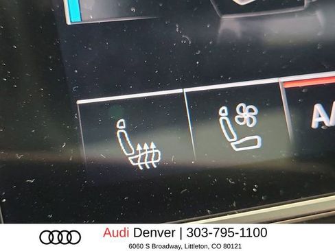 New 2026 Audi RS Q8 performance AWD/4WD image 26