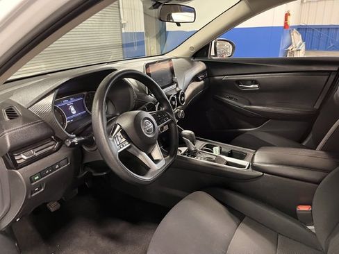 Used 2023 Nissan Sentra SV image 23