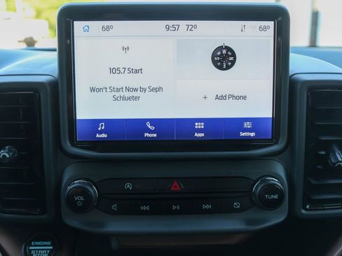 Used 2022 Ford Bronco Sport Outer Banks w/ Tech Package AWD/4WD image 26