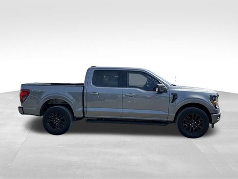 Used 2024 Ford F150 XLT w/ Equipment Group 302A MID AWD/4WD image 25
