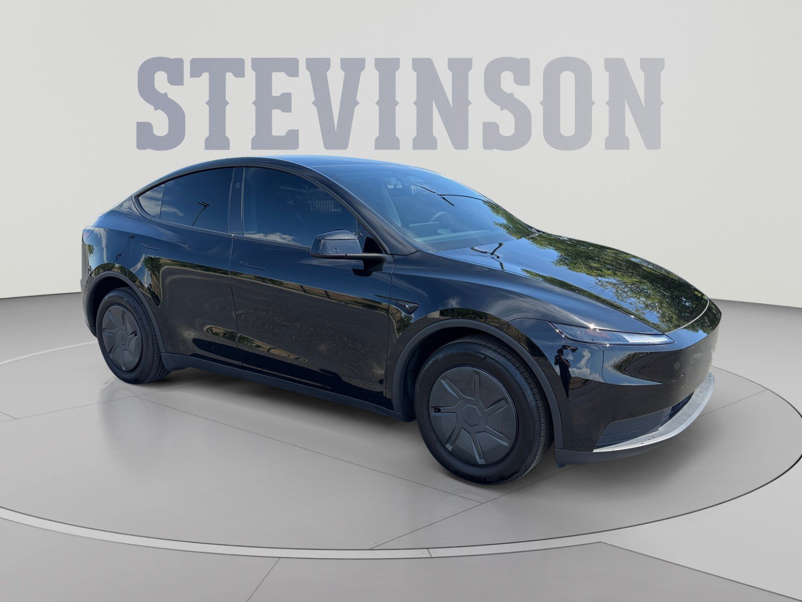 Used 2026 Tesla Model Y Long Range AWD/4WD image 7