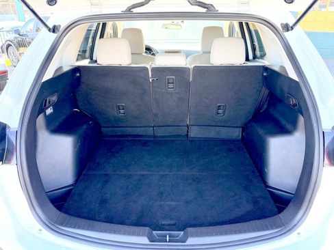 Used 2015 MAZDA CX-5 Grand Touring image 10