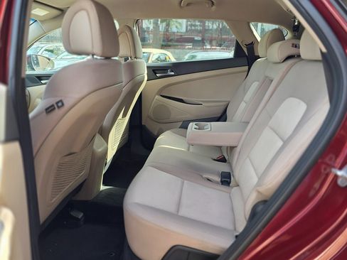 Used 2016 Hyundai Tucson Sport image 25