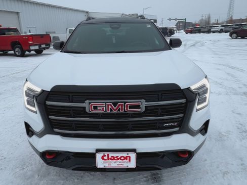 New 2026 GMC Terrain AT4 w/ Convenience Package III image 3