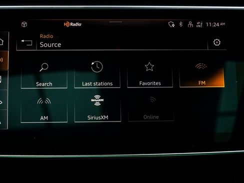 Used 2022 Audi Q8 Premium Plus w/ Premium Plus Package image 23