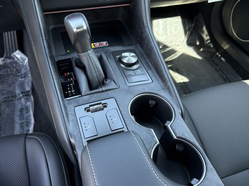 New 2026 Lexus IS 350 F Sport image 23