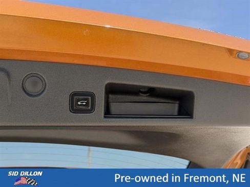 Certified 2018 Chevrolet Equinox Premier AWD/4WD image 6