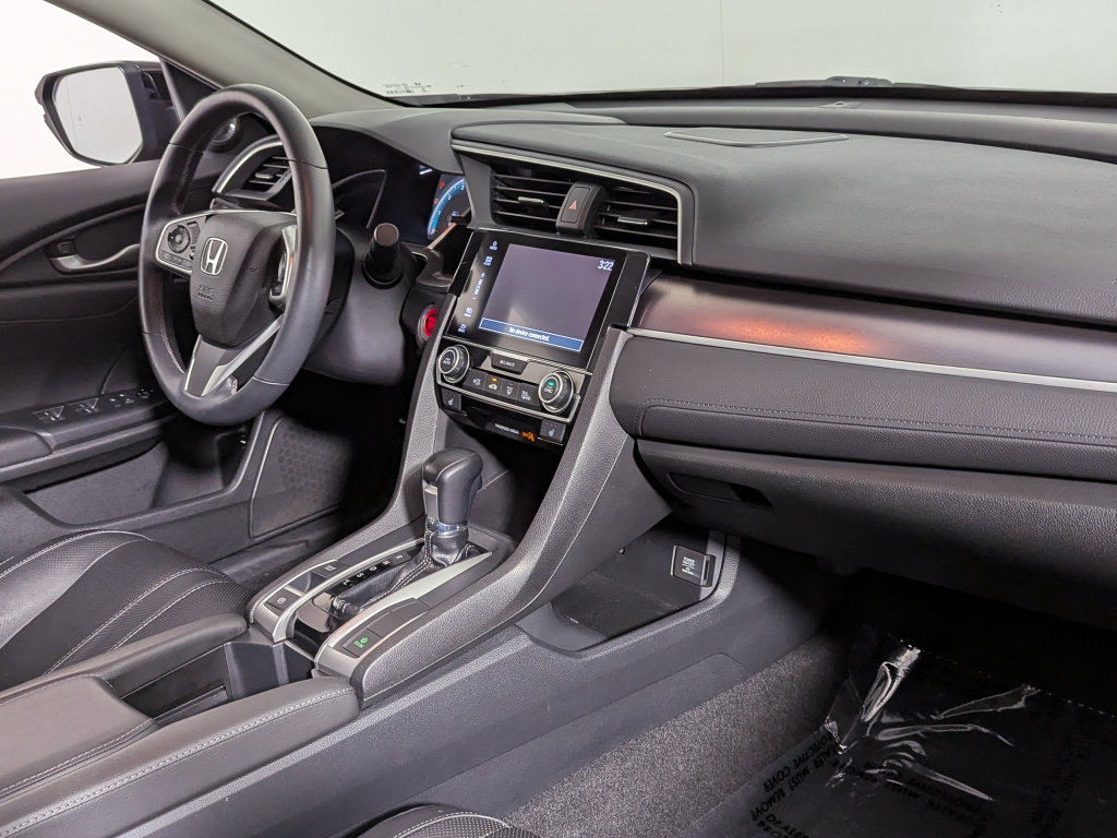 Used 2016 Honda Civic Touring image 23