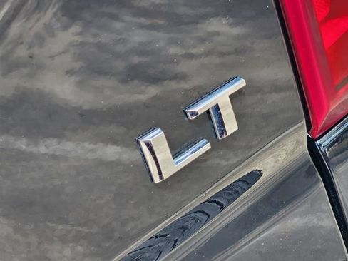 Used 2025 Chevrolet Silverado 1500 LT Trail Boss w/ LT Trail Boss Premium Package image 12