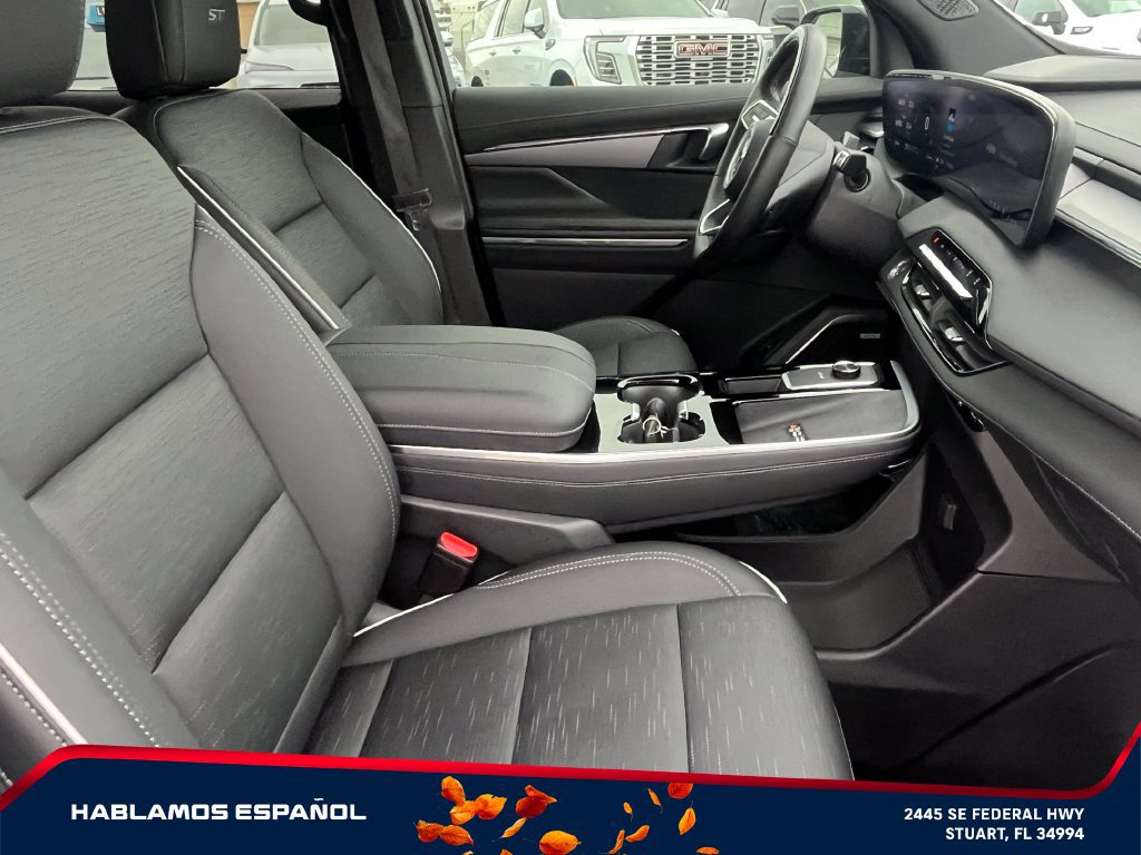Used 2025 Buick Enclave Sport Touring w/ Super Cruise Package FWD image 21
