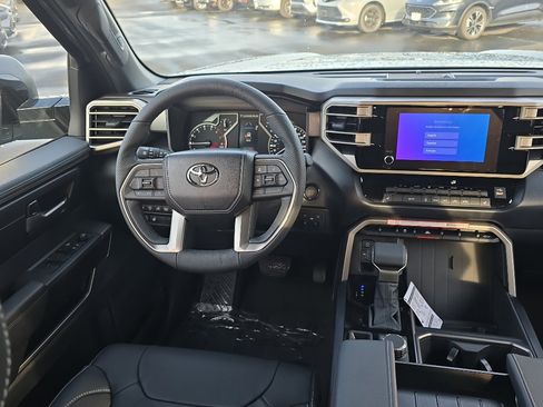 New 2026 Toyota Tundra SR5 image 20