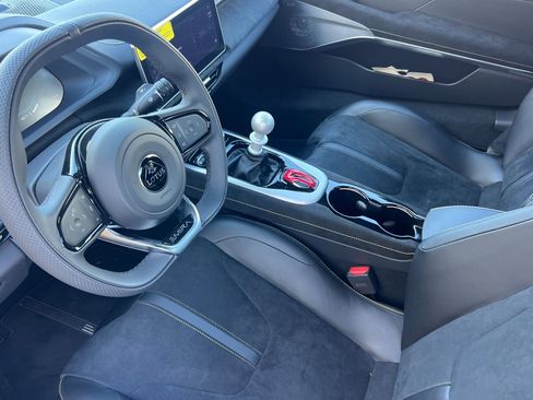 New 2025 Lotus Emira image 10