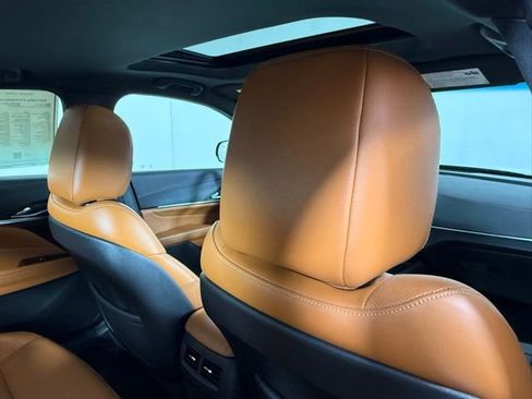 Used 2020 Cadillac CT4 Premium Luxury image 26