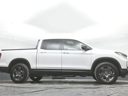 New 2026 Honda Ridgeline TrailSport image 45