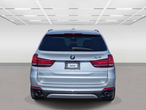Used 2017 BMW X5 sDrive35i image 4