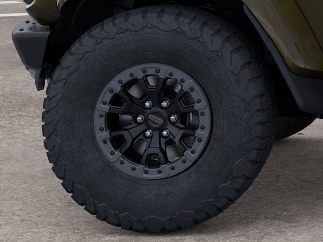 New 2026 Ford Bronco Raptor w/ Interior Carbon Fiber Pack AWD/4WD image 21