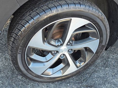 Used 2017 Hyundai Tucson Limited image 24