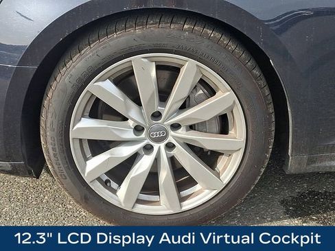 Used 2018 Audi A5 2.0T Premium w/ Convenience Package AWD/4WD image 29