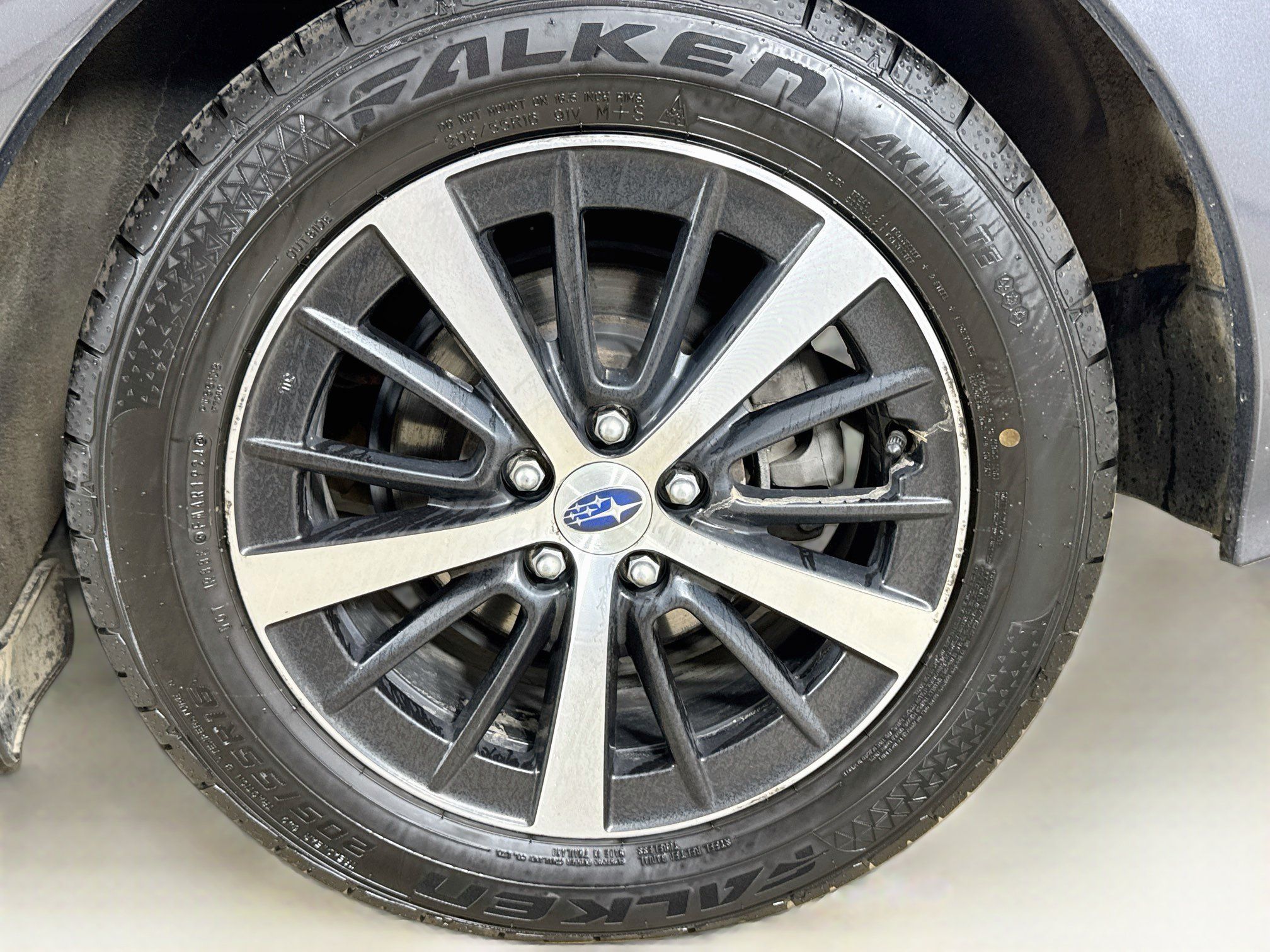 Certified 2022 Subaru Impreza 2.0i Premium AWD/4WD image 27