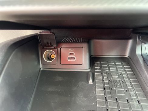 New 2025 Ford Bronco Sport Big Bend image 14