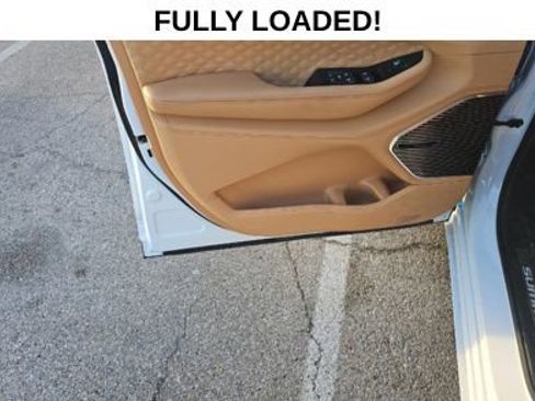 Used 2023 Jeep Grand Cherokee L Summit image 12