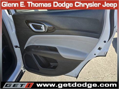 Certified 2023 Jeep Compass Limited image 30