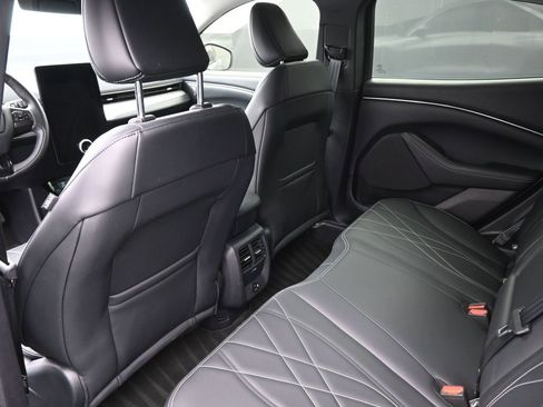 Used 2021 Ford Mustang Mach-E Select w/ Comfort/Technology Package image 10