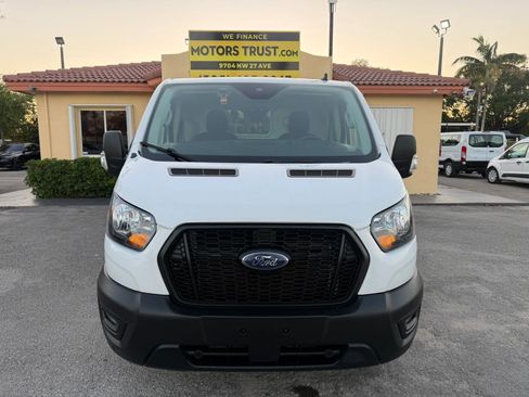 Used 2021 Ford Transit 150 Low Roof image 11