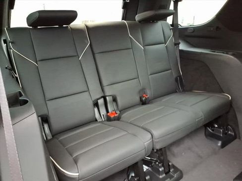 New 2026 Cadillac Escalade Sport image 24