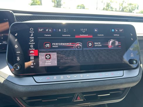 New 2026 Dodge Charger Scat Pack AWD/4WD image 5