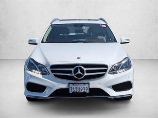 Used 2016 Mercedes-Benz E 350 4MATIC Wagon video 2