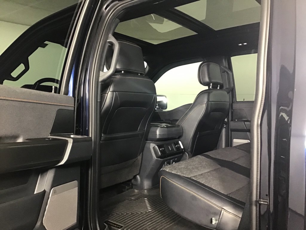 Used 2022 Ford F150 Tremor w/ Equipment Group 401A Mid AWD/4WD image 25