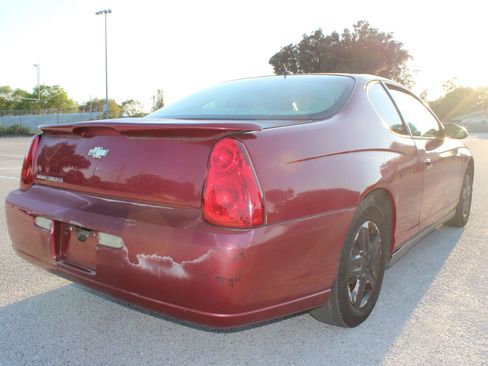 Used 2006 Chevrolet Monte Carlo LS FWD image 21