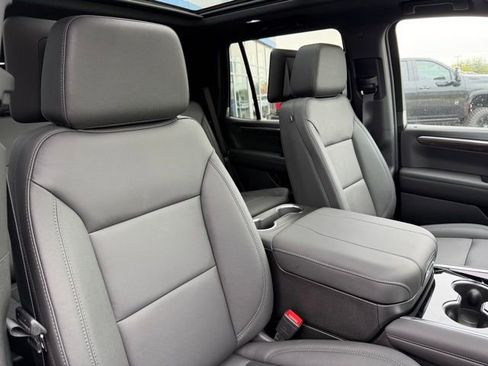 New 2026 Chevrolet Tahoe Z71 AWD/4WD image 15