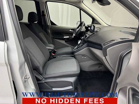 Used 2022 Ford Transit Connect XLT FWD image 22