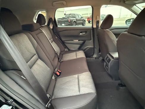 New 2026 Nissan Rogue SV image 13