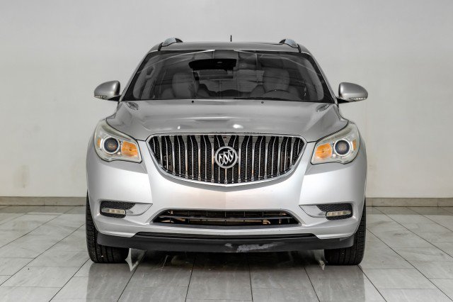 Used 2016 Buick Enclave Premium w/ Experience Buick Package FWD image 3