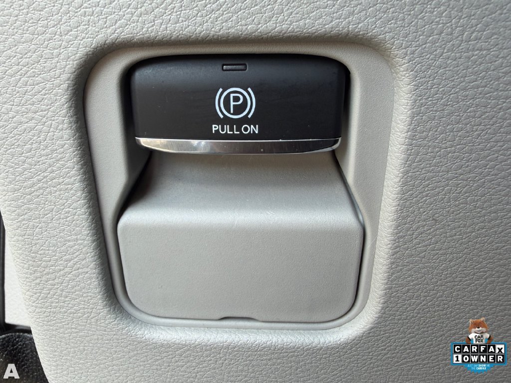 Used 2024 Jeep Wagoneer Series II w/ Flexible Seating Group RWD image 20
