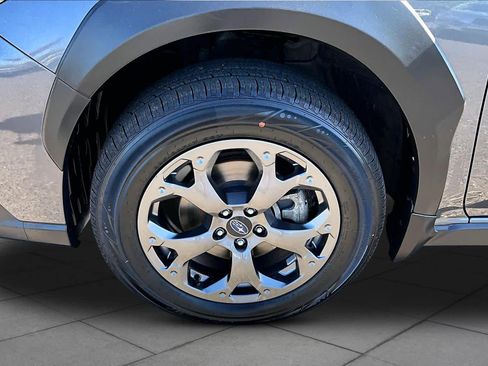 Used 2021 Subaru Crosstrek 2.5i Sport AWD/4WD image 10