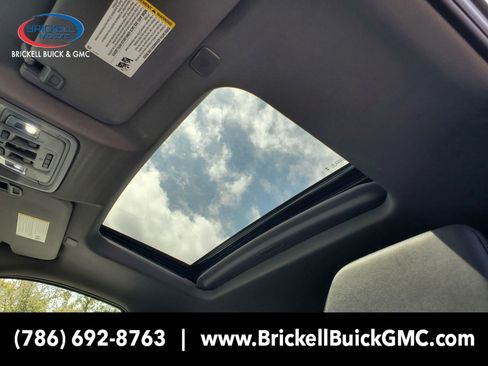 New 2025 GMC Sierra 1500 SLT w/ SLT Premium Plus Package image 20